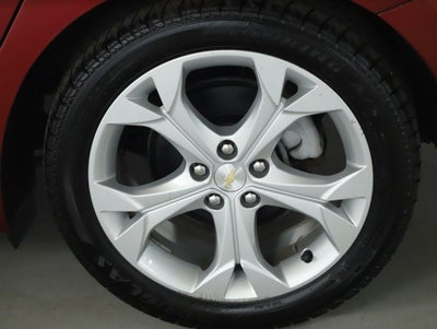 2018 Chevrolet Cruze Premier Auto