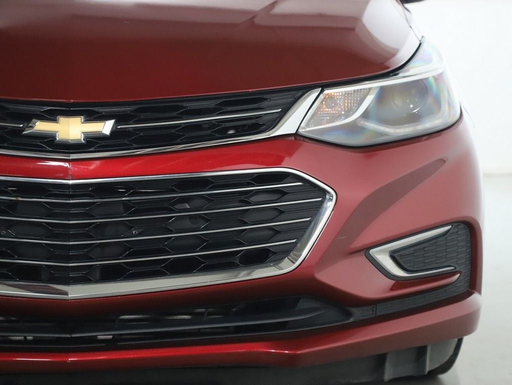2018 Chevrolet Cruze Premier Auto