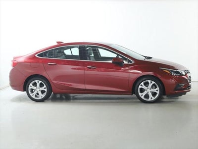 2018 Chevrolet Cruze Premier Auto