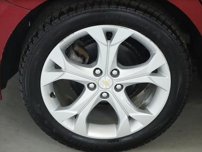 2018 Chevrolet Cruze Premier Auto