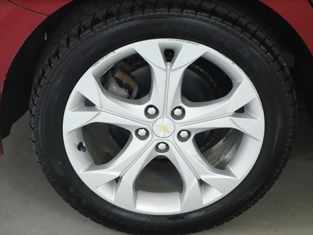 2018 Chevrolet Cruze Premier Auto