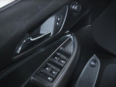 2018 Chevrolet Cruze Premier Auto