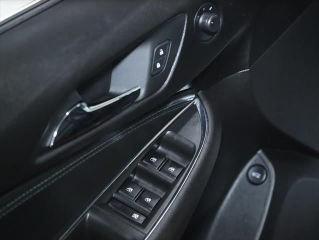 2018 Chevrolet Cruze Premier Auto
