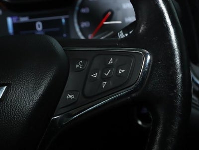 2018 Chevrolet Cruze Premier Auto