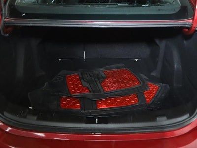 2018 Chevrolet Cruze Premier Auto