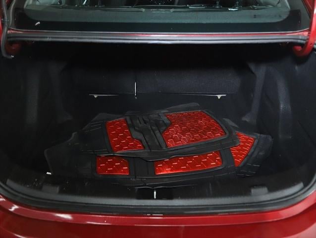 2018 Chevrolet Cruze Premier Auto