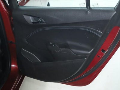 2018 Chevrolet Cruze Premier Auto