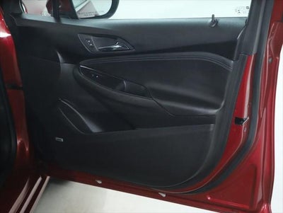 2018 Chevrolet Cruze Premier Auto