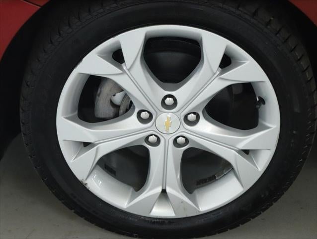 2018 Chevrolet Cruze Premier Auto