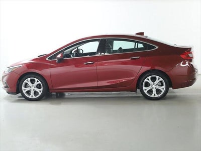 2018 Chevrolet Cruze Premier Auto