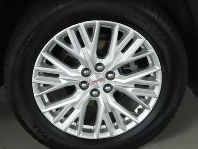 2024 GMC Acadia AWD Elevation