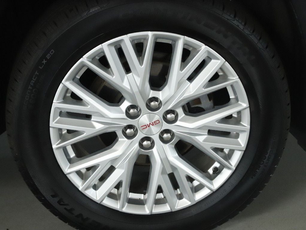 2024 GMC Acadia AWD Elevation