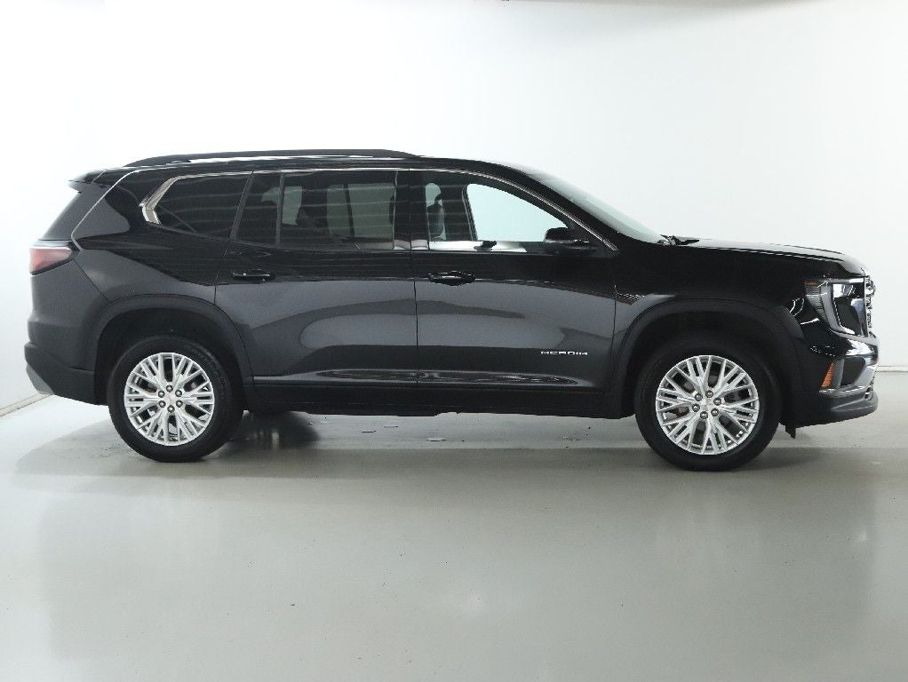 2024 GMC Acadia AWD Elevation