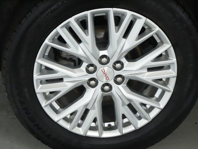 2024 GMC Acadia AWD Elevation