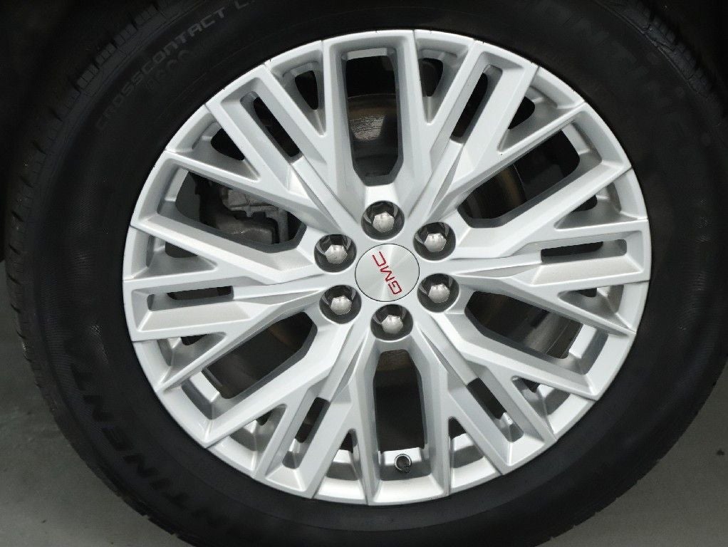 2024 GMC Acadia AWD Elevation