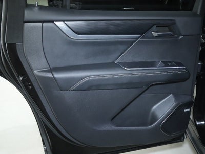 2024 GMC Acadia AWD Elevation