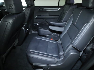 2024 GMC Acadia AWD Elevation