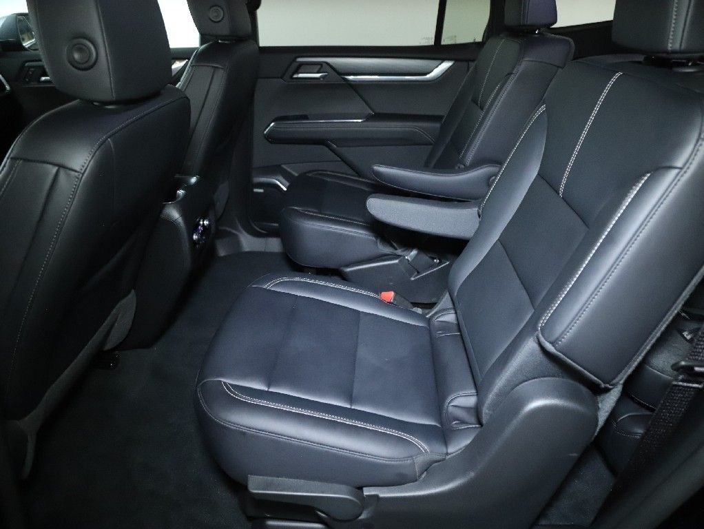 2024 GMC Acadia AWD Elevation