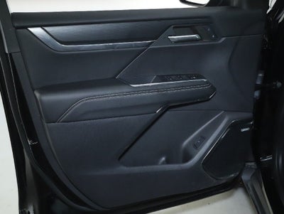 2024 GMC Acadia AWD Elevation