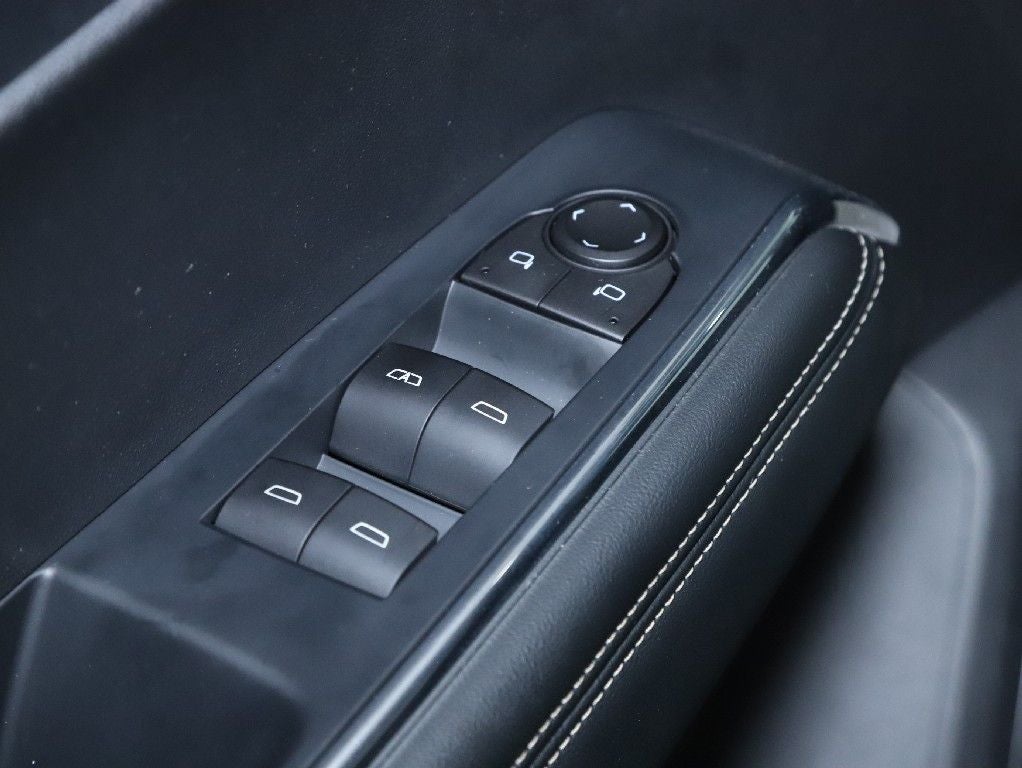 2024 GMC Acadia AWD Elevation