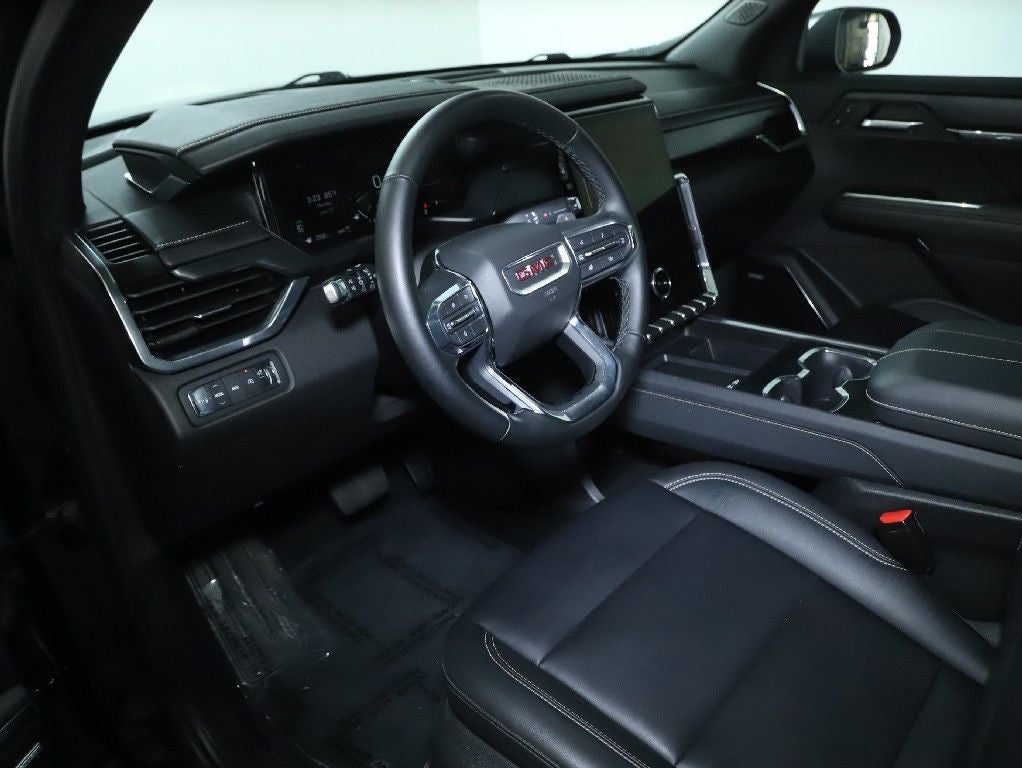 2024 GMC Acadia AWD Elevation