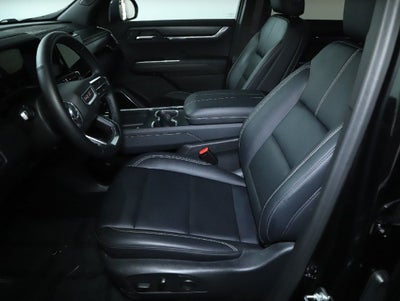2024 GMC Acadia AWD Elevation