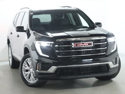 2024 GMC Acadia AWD Elevation