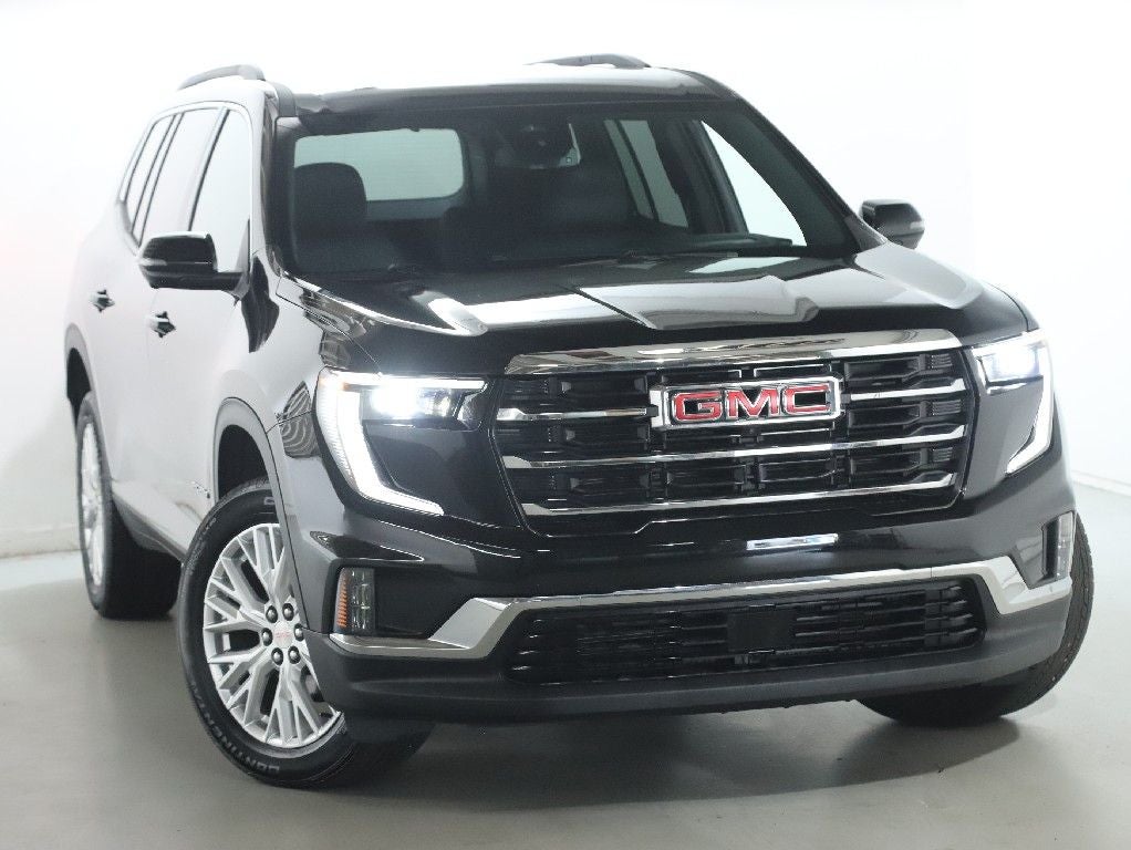2024 GMC Acadia AWD Elevation