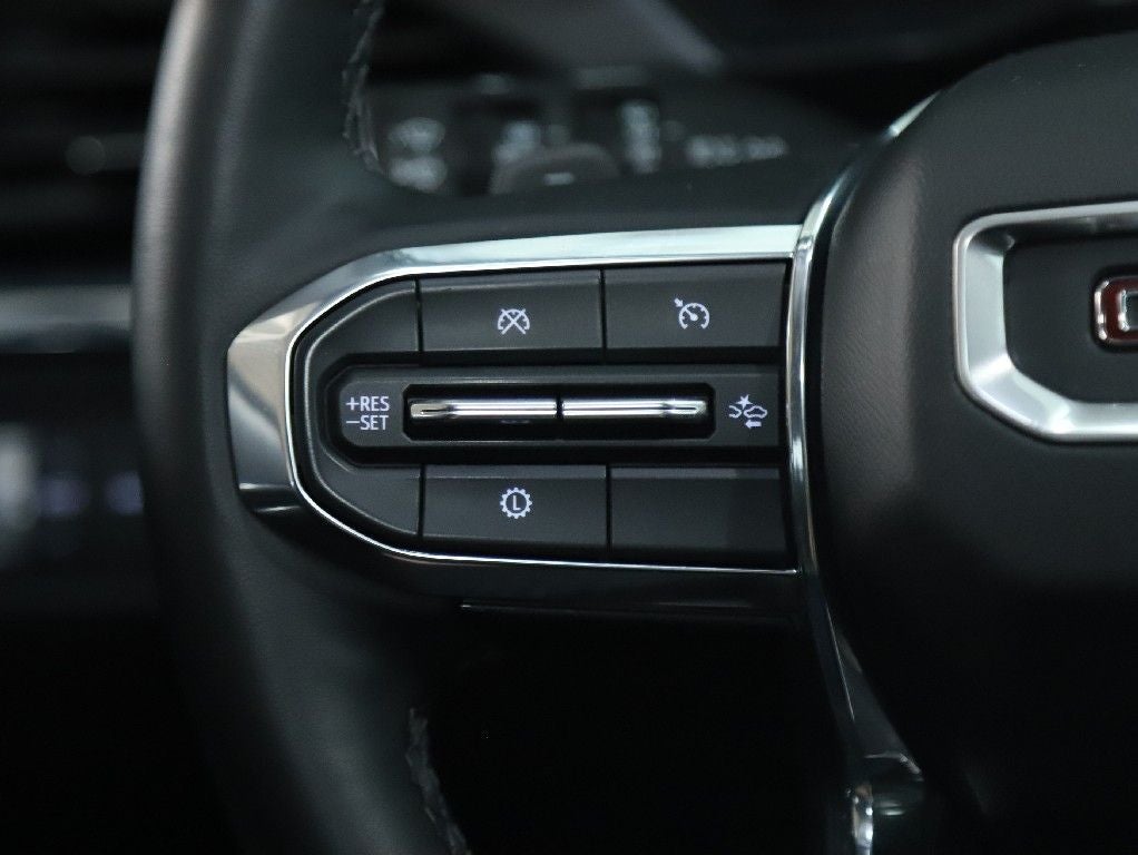 2024 GMC Acadia AWD Elevation