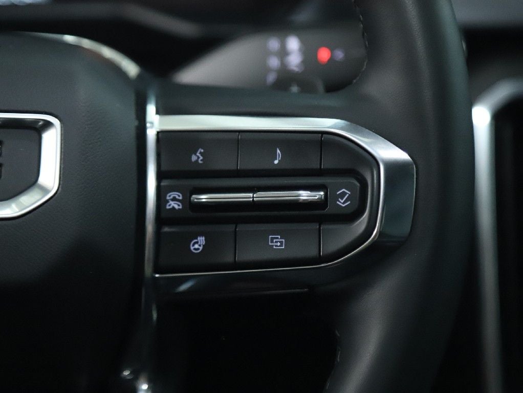 2024 GMC Acadia AWD Elevation