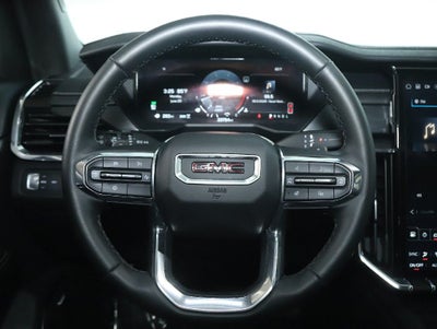 2024 GMC Acadia AWD Elevation