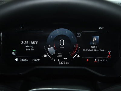 2024 GMC Acadia AWD Elevation