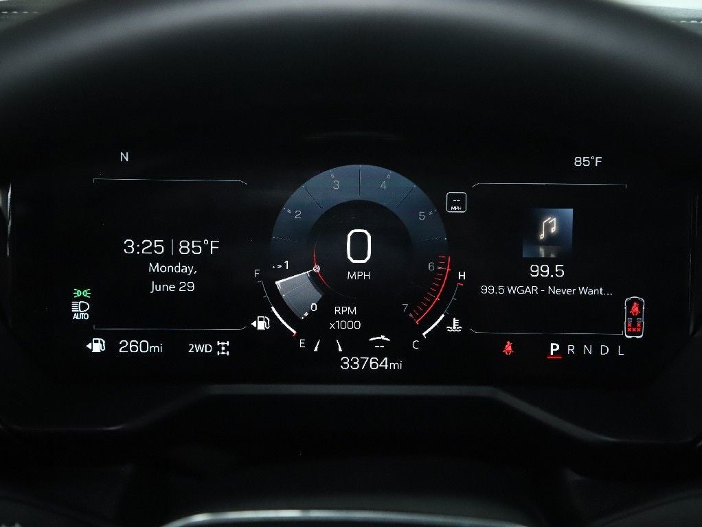 2024 GMC Acadia AWD Elevation