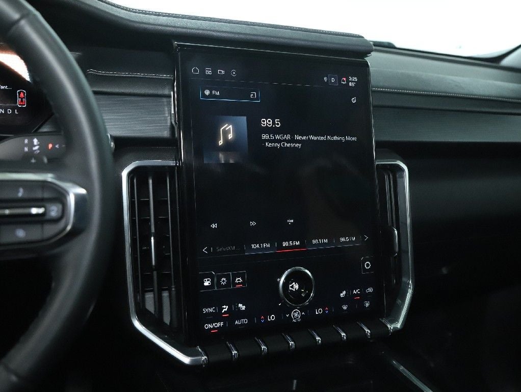2024 GMC Acadia AWD Elevation