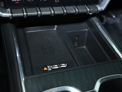 2024 GMC Acadia AWD Elevation