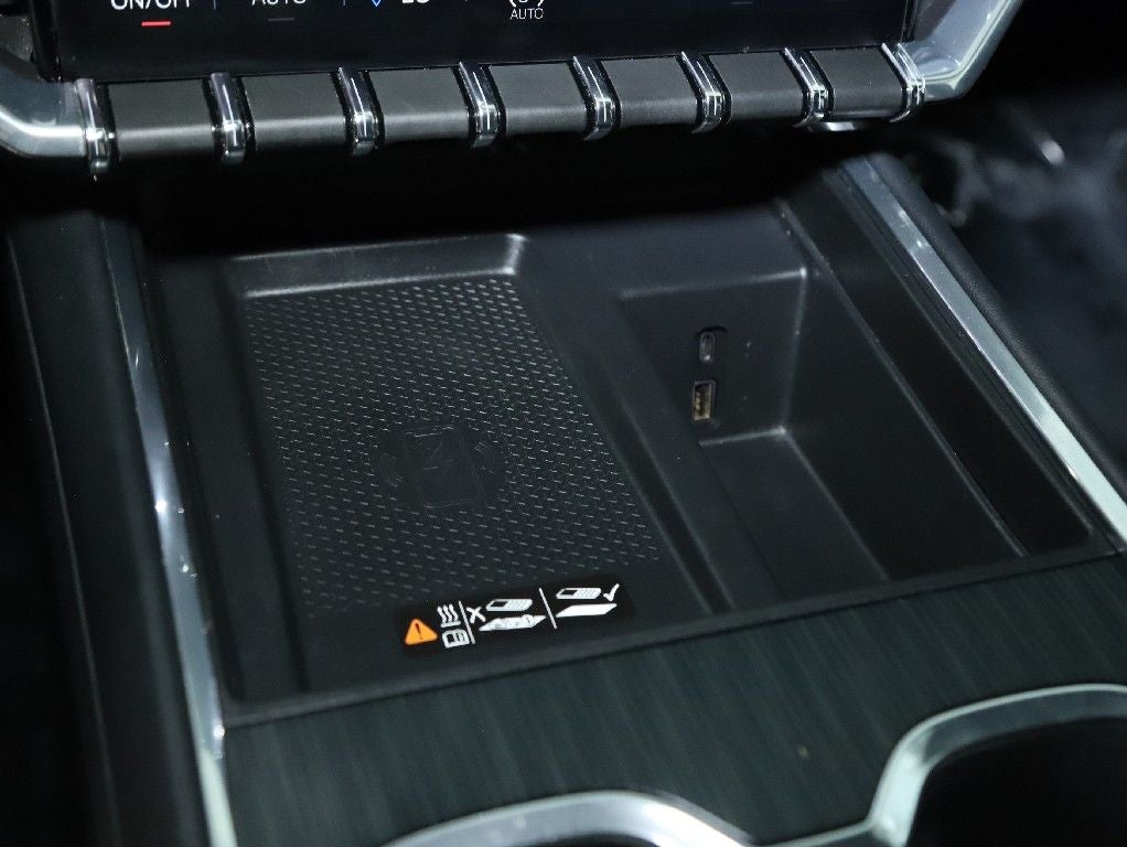 2024 GMC Acadia AWD Elevation