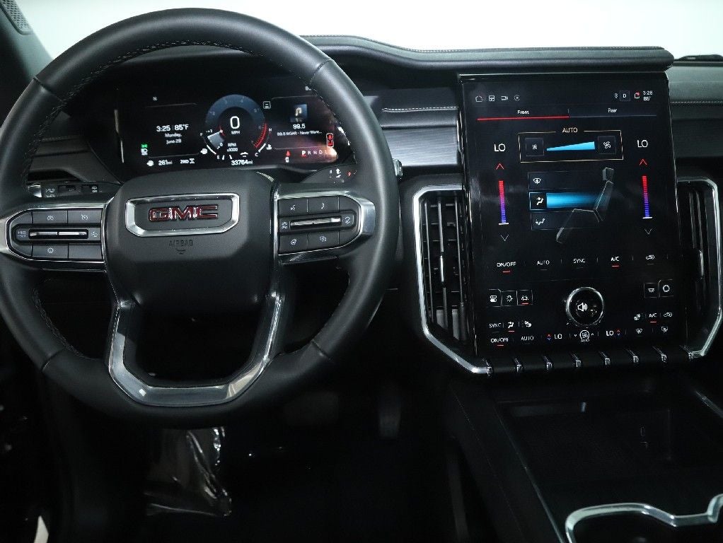 2024 GMC Acadia AWD Elevation