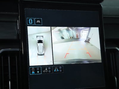 2024 GMC Acadia AWD Elevation