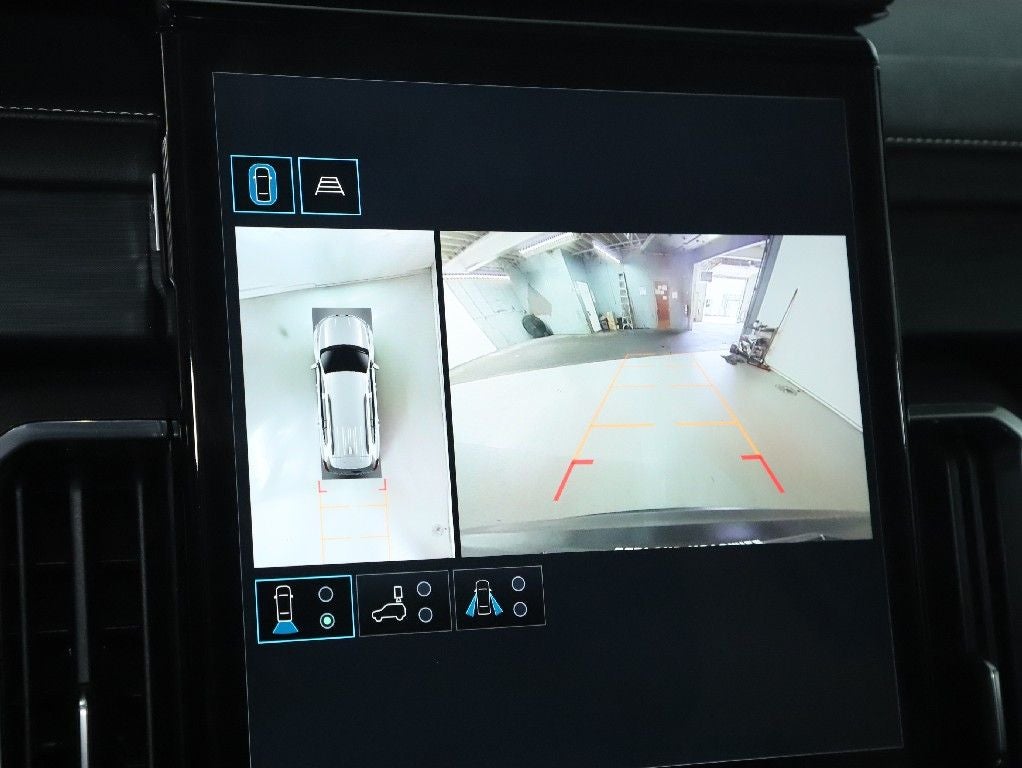 2024 GMC Acadia AWD Elevation