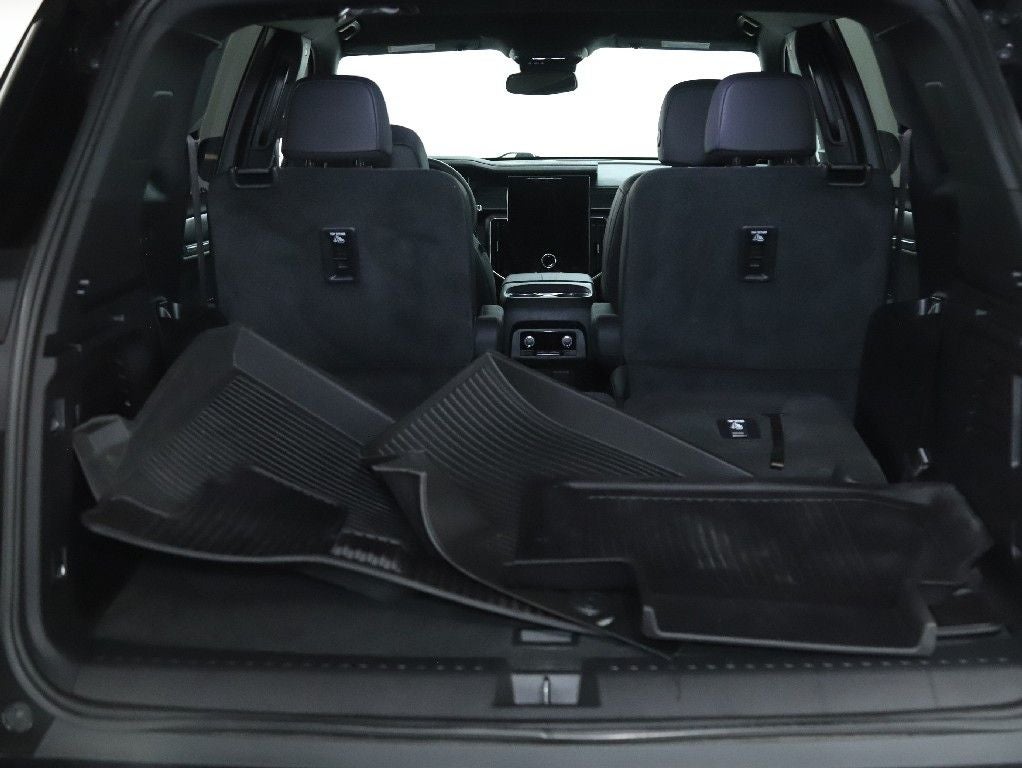 2024 GMC Acadia AWD Elevation