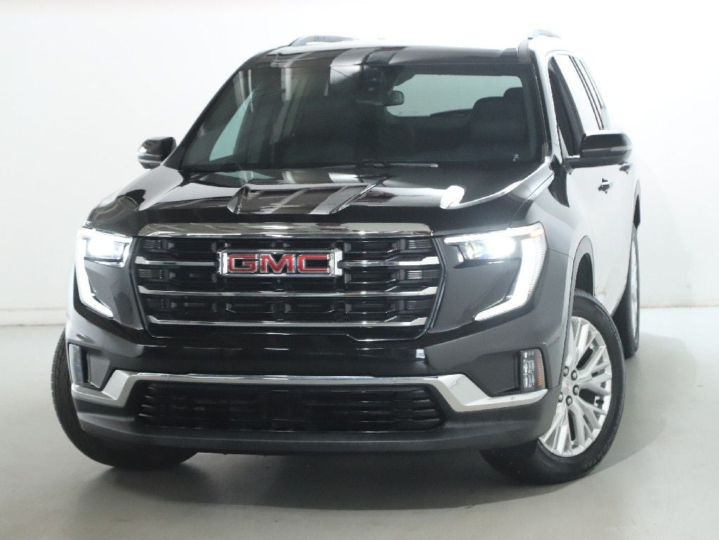 2024 GMC Acadia AWD Elevation