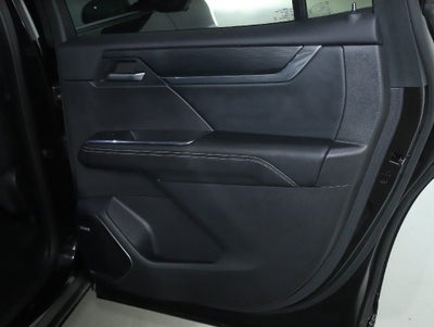 2024 GMC Acadia AWD Elevation