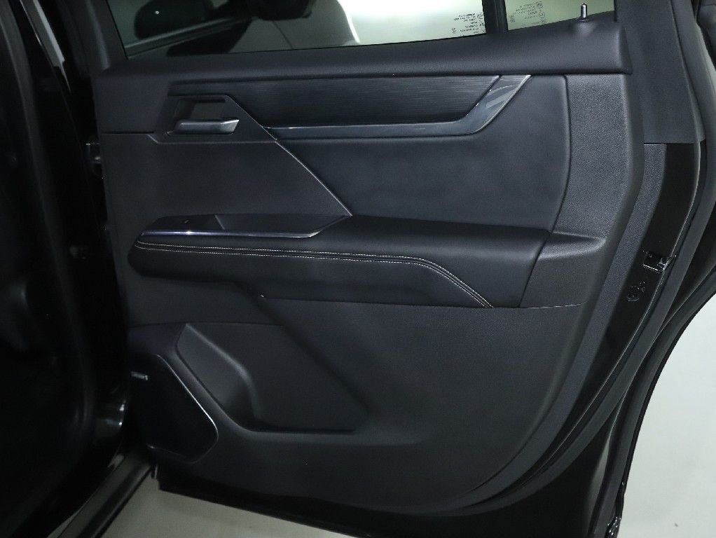 2024 GMC Acadia AWD Elevation