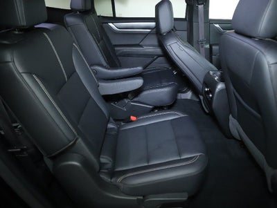 2024 GMC Acadia AWD Elevation