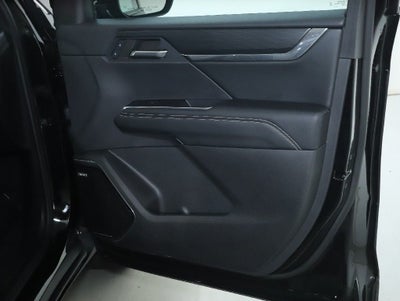 2024 GMC Acadia AWD Elevation