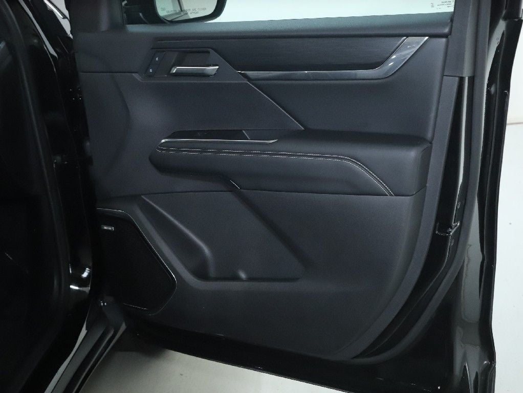 2024 GMC Acadia AWD Elevation