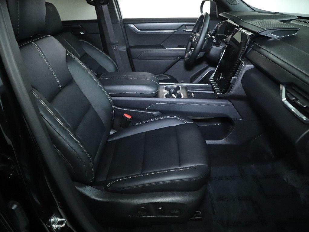 2024 GMC Acadia AWD Elevation