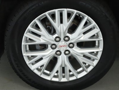 2024 GMC Acadia AWD Elevation