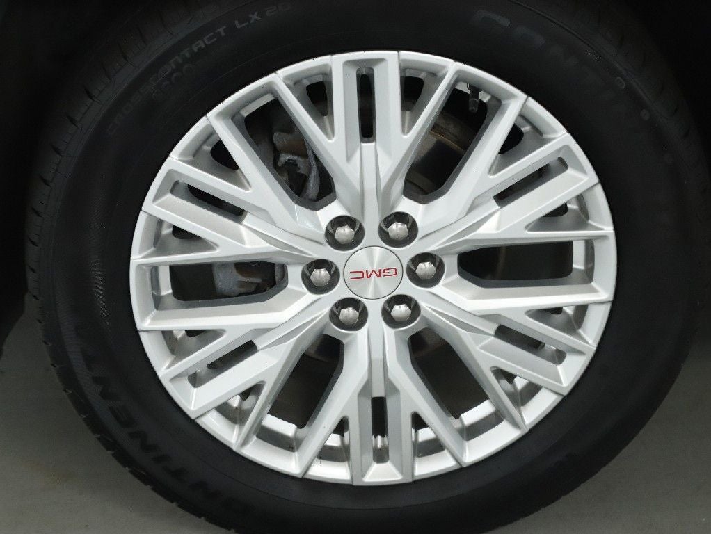 2024 GMC Acadia AWD Elevation