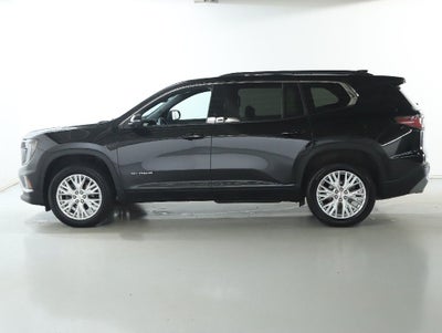 2024 GMC Acadia AWD Elevation